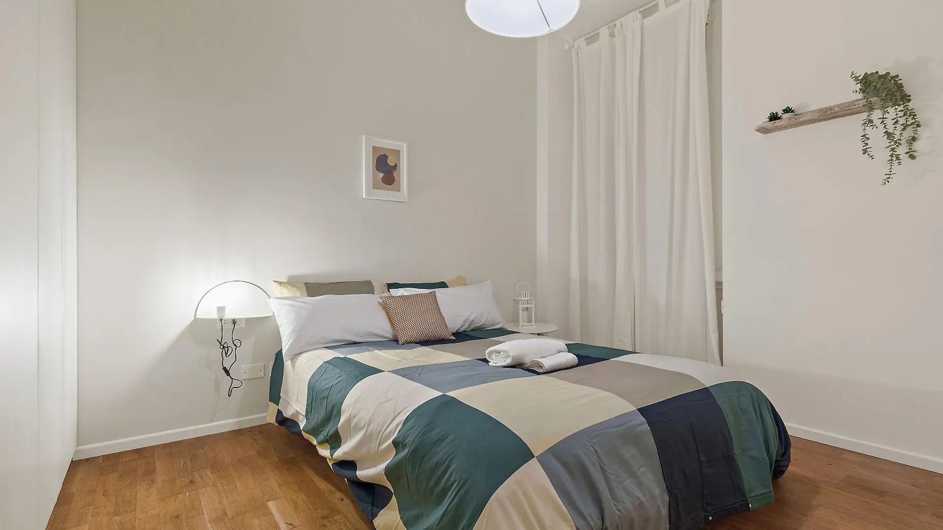Milan'S Navigli Nest Apartment