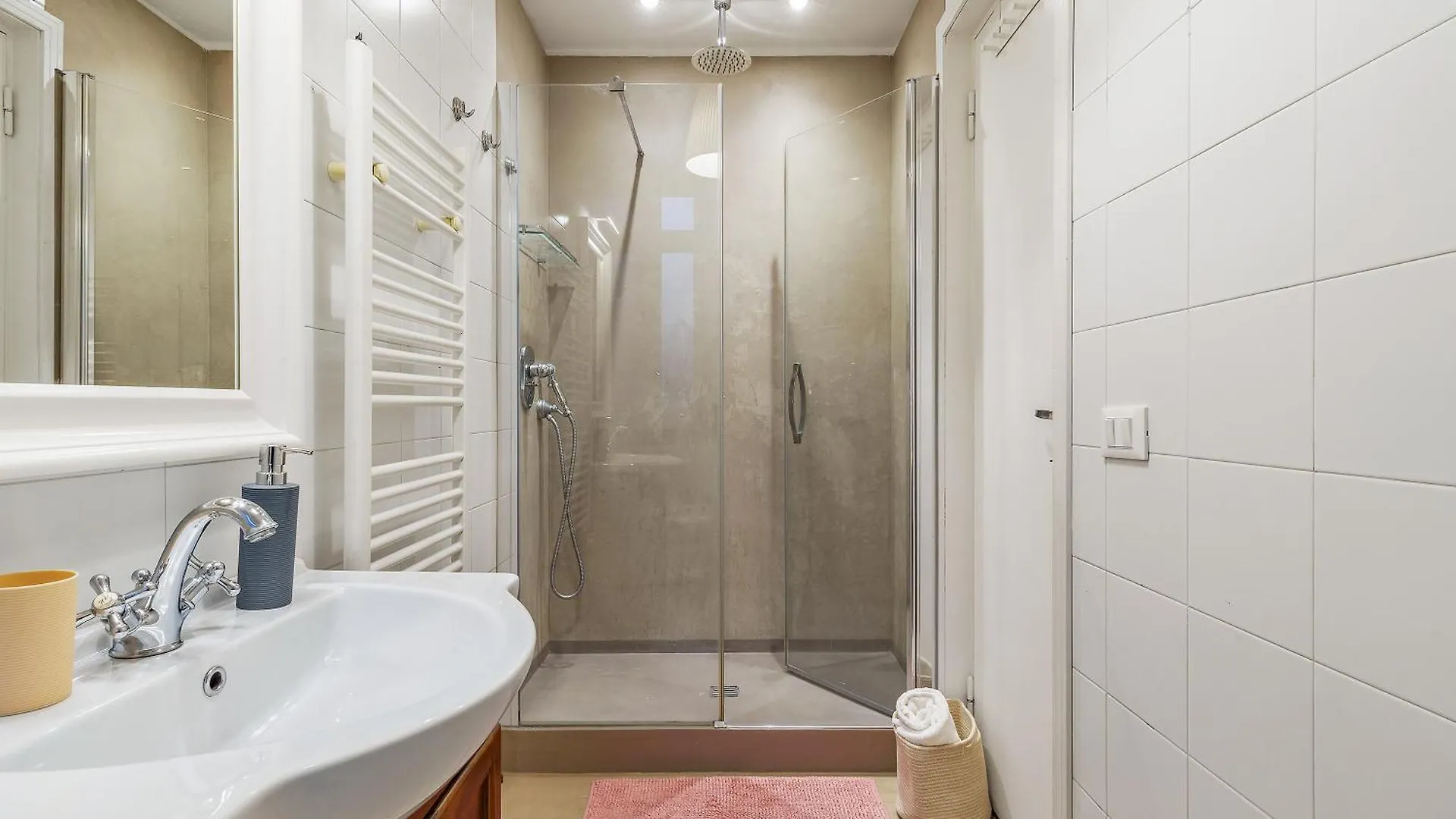 Milan'S Navigli Nest Apartment Italy