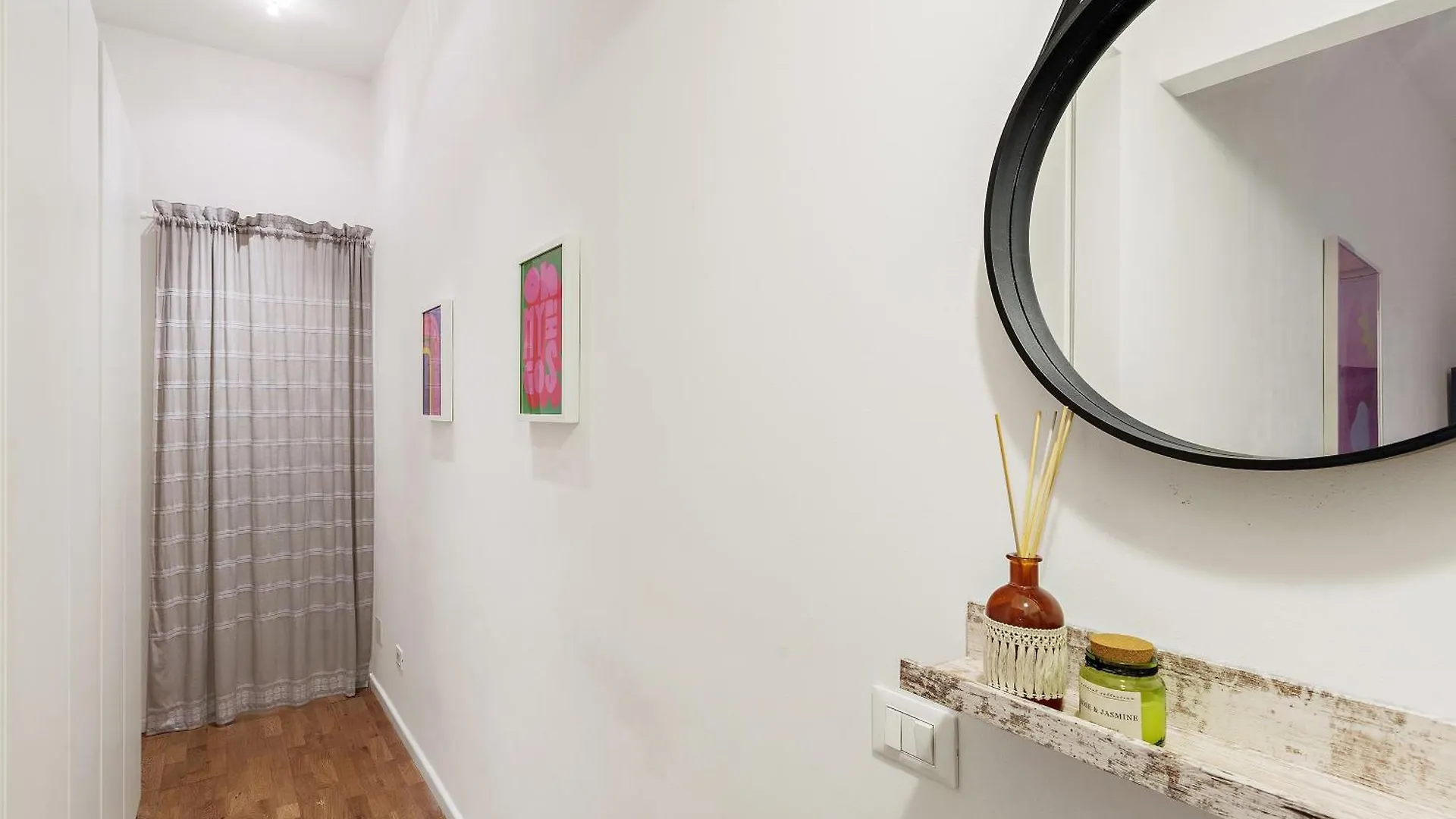 Milan'S Navigli Nest Apartment  Milan