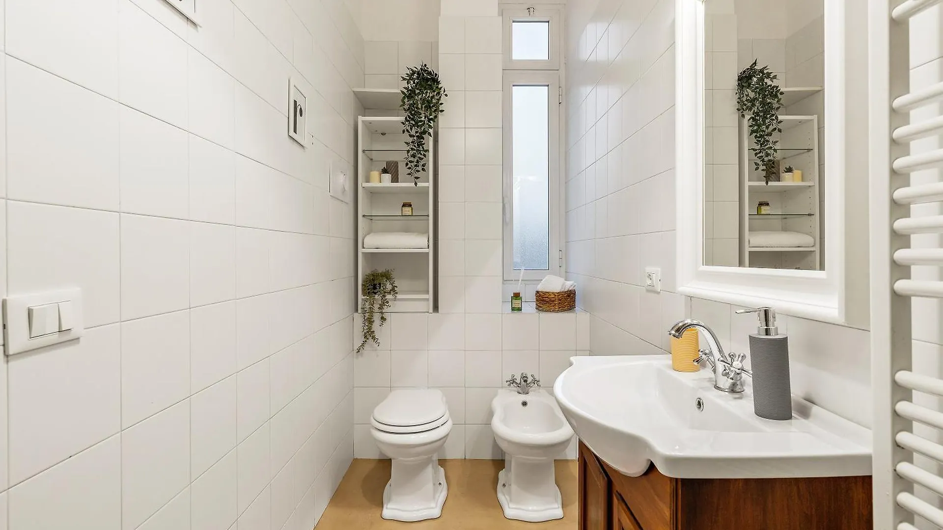 Milan'S Navigli Nest Apartment 0*, Milan Italy