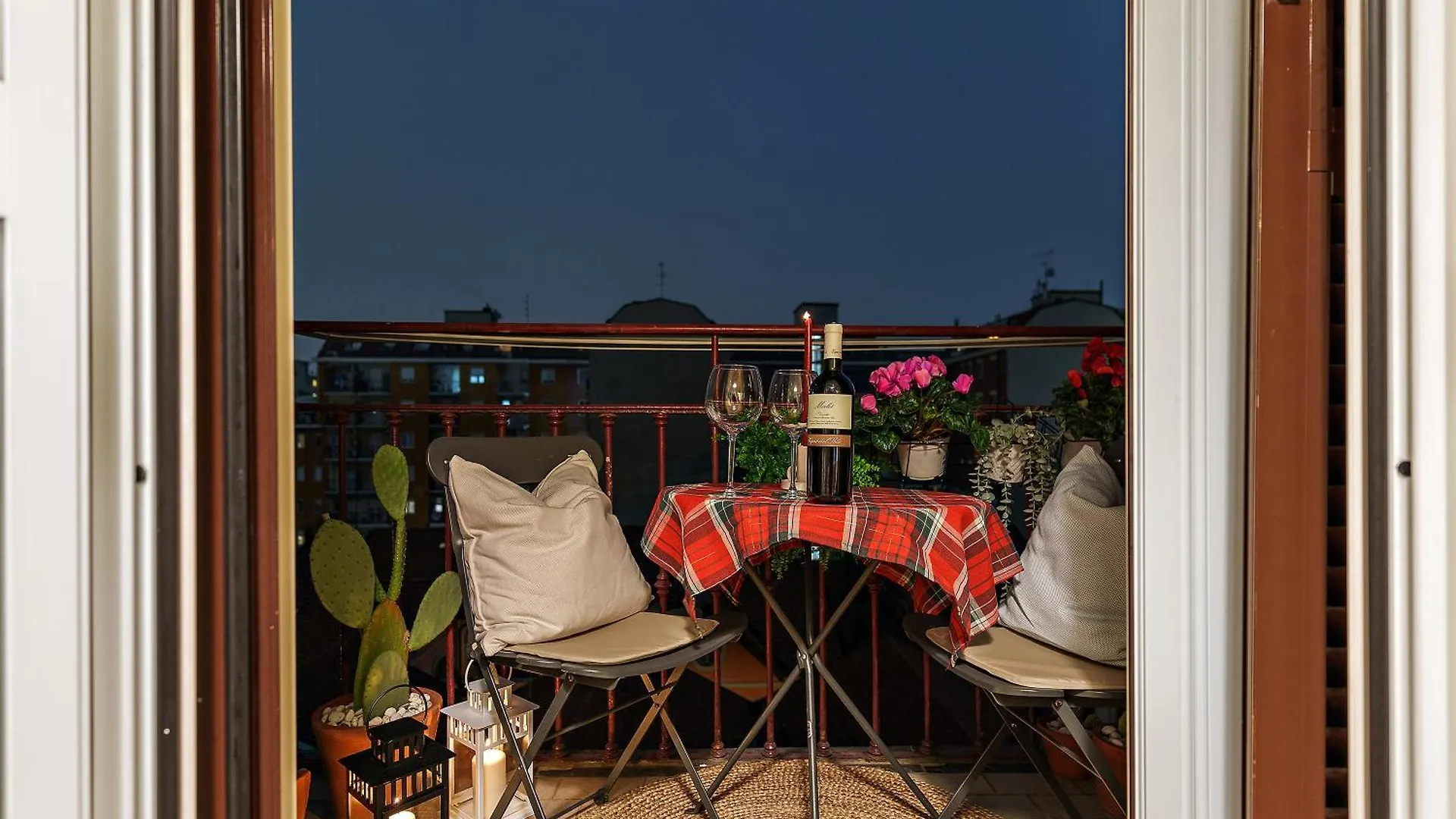Milan'S Navigli Nest Apartment 0*, Milan