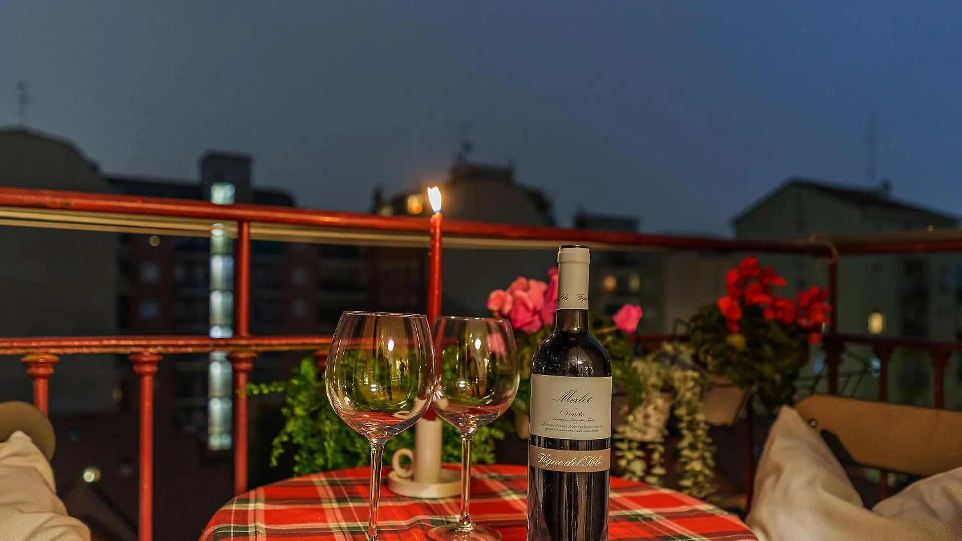 Milan'S Navigli Nest Apartment Italy