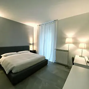 Il Riccio Πανσιόν