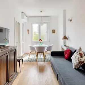 Apartment Ripa - Pastorelli, Milan