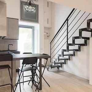 Appartamento Youhosty - Pavia 7, Milano