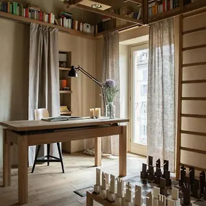 Apartment Boutique Sul Naviglio Grande, Milan