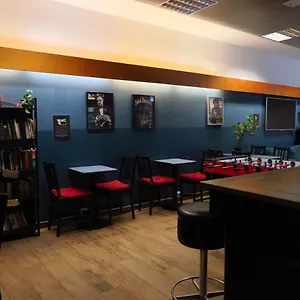 Hostel Koala, Milaan