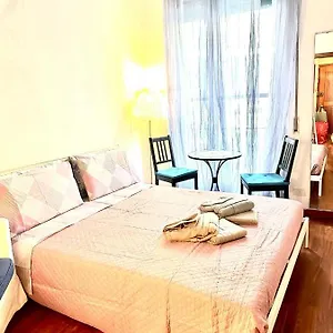 Brera Apartment