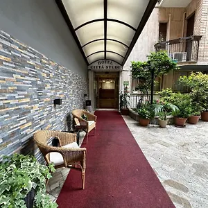 Citta Studi Ξενοδοχείο