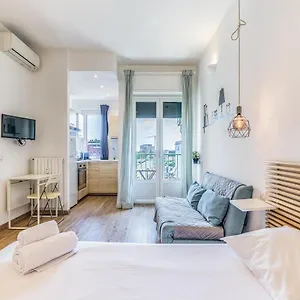 Apartment Travel Inside Srl - Ripa 127 Navigli, Milan