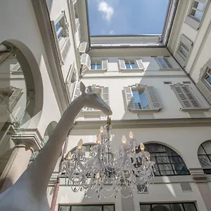 מלון Indigo - Corso Monforte By Ihg, מילאנו