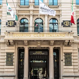 5* Hotell Radisson Collection Hotel, Palazzo Touring Club