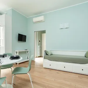 Appartamento Navigli - Brand New, Milano