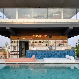 מלון 21 House Of Stories Navigli, מילאנו