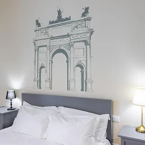 Boccaccio's Flats Apartamento