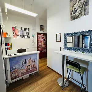  Pensjonat Bovisa House Private