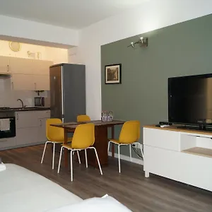 Navigli-darsena In The Heart Of The Milan