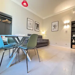 Solferino 37 Apartment