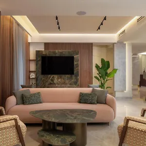 4* Hotell Mozart