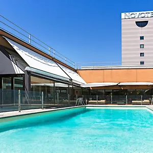 4* Hotell Novotel Linate Aeroporto