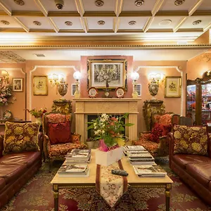 4* Hotell Vittoria