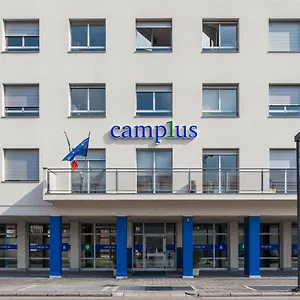 Camplus Lambrate Casa Per Ferie Διαμέρισμα