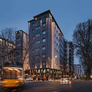 4* Hotell Windsor