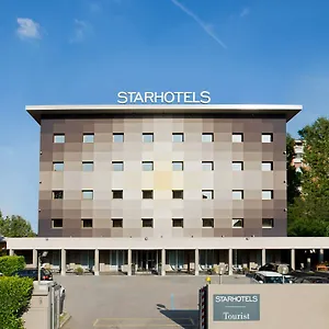 מלון Starhotels Tourist, מילאנו
