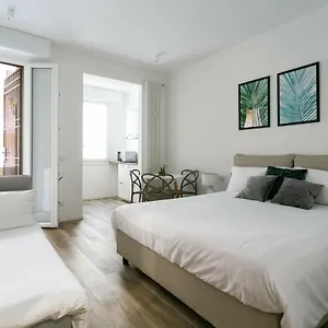 Апартаменты Milanofierapartments